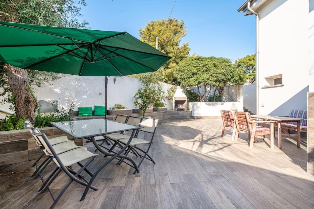 Vicino Al Mare-parcheggio Privato A 5km Da Вилла *